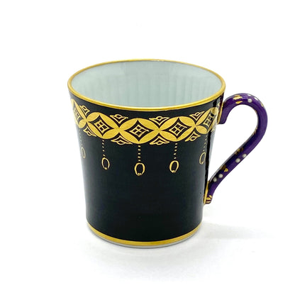 【Made to Order】infini Demitasse Cup – 2020 Award-Winning Piece