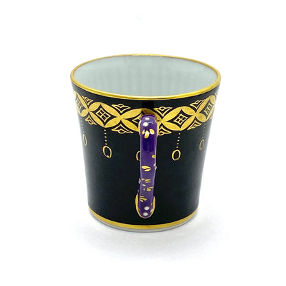 【Made to Order】infini Demitasse Cup – 2020 Award-Winning Piece