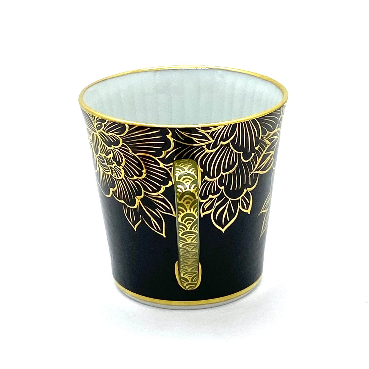 【Made to Order】infini Demitasse Cup – 2020 Award-Winning Piece