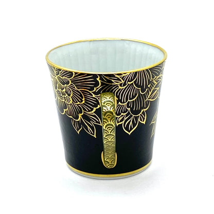 【Made to Order】infini Demitasse Cup – 2020 Award-Winning Piece
