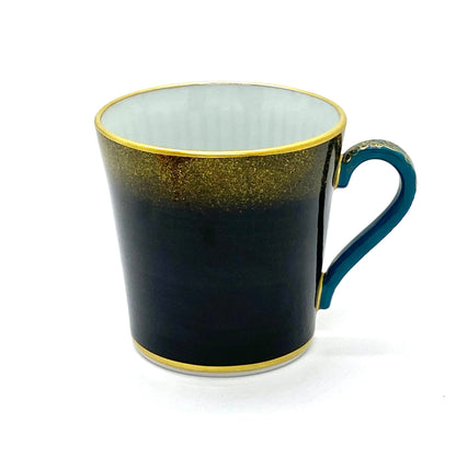 【Made to Order】infini Demitasse Cup – 2020 Award-Winning Piece