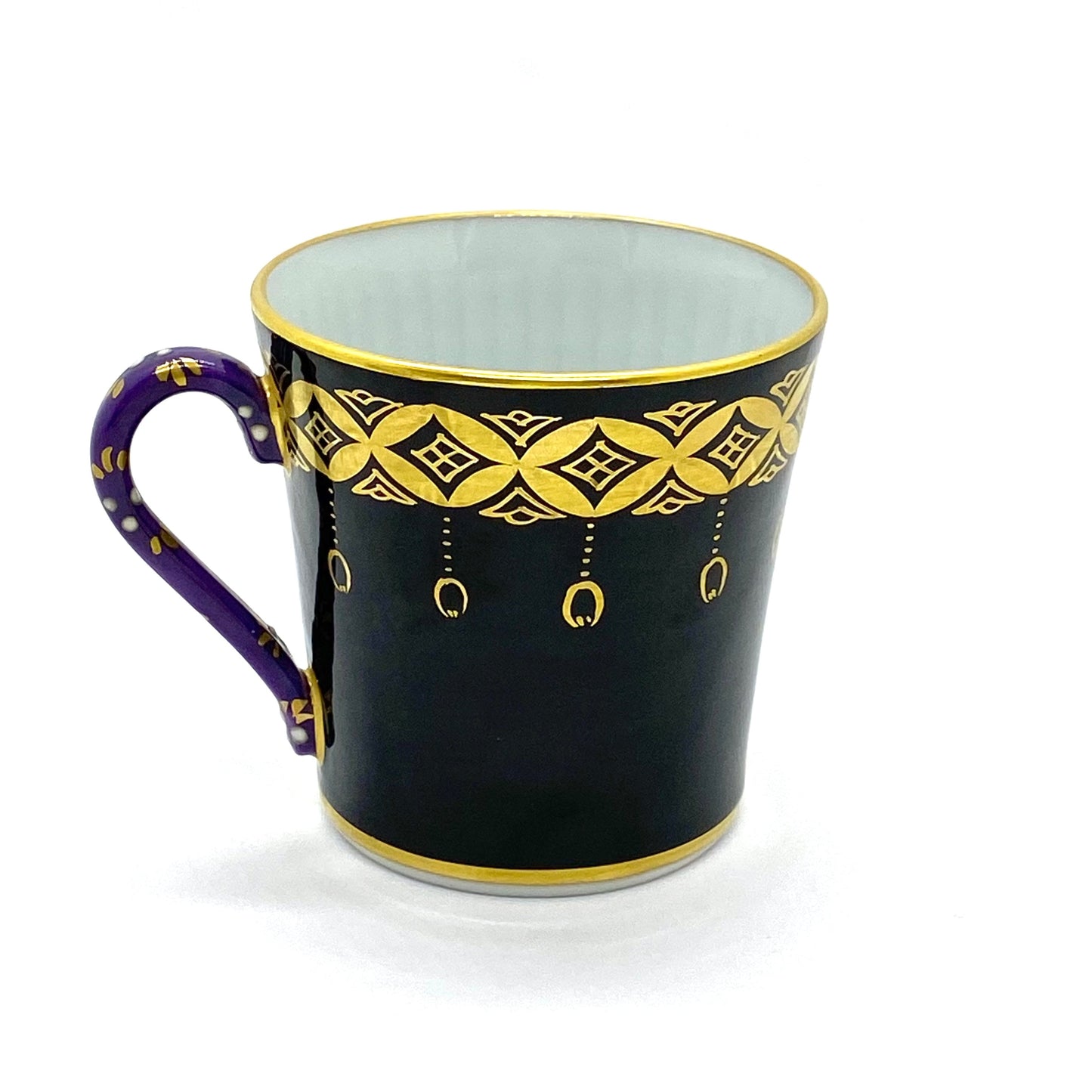 【Made to Order】infini Demitasse Cup – 2020 Award-Winning Piece
