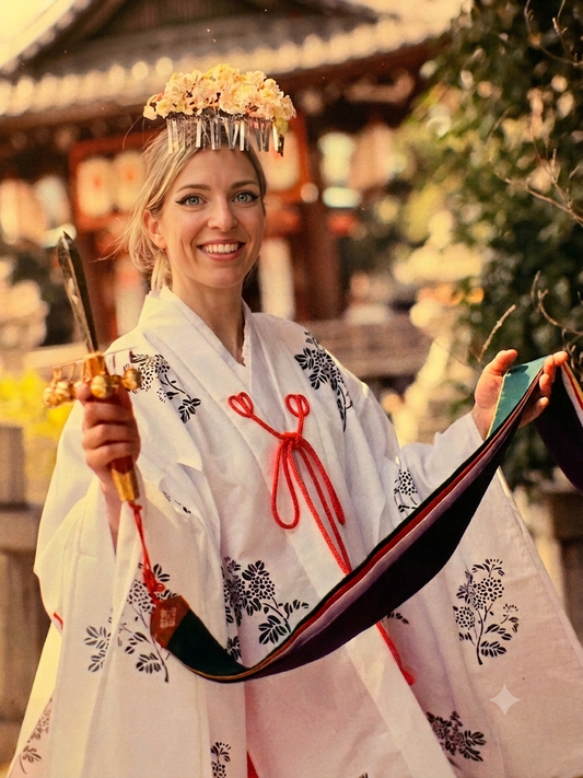 Miko Experience Program