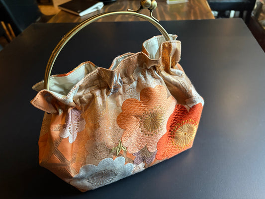 Small Kimono Bag