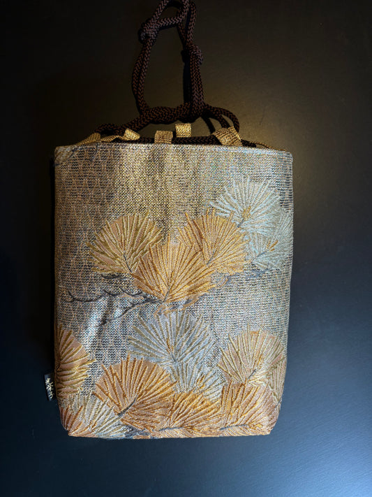 Large Kimono Tote Bag