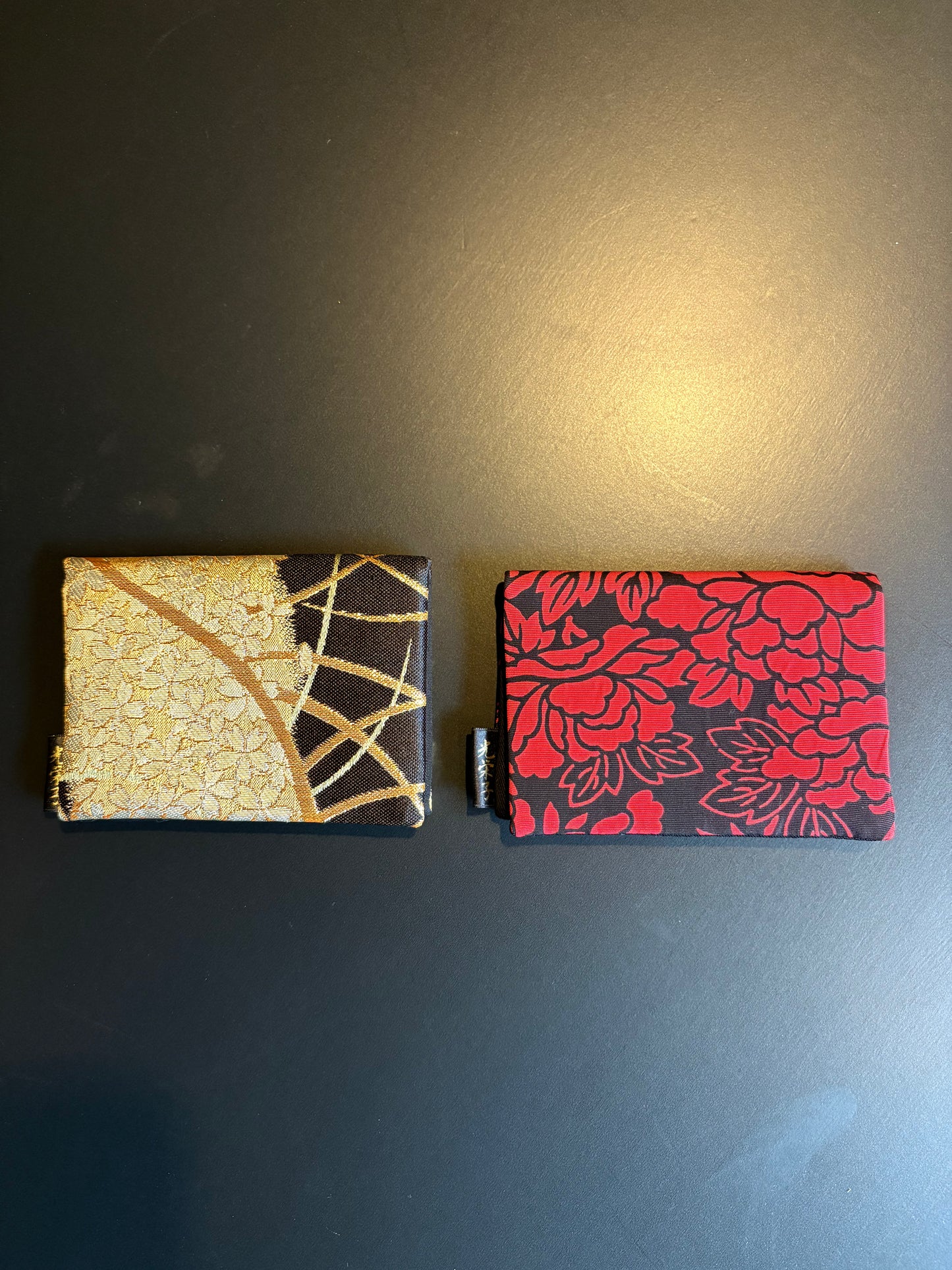 Japanese Kimono Wallet