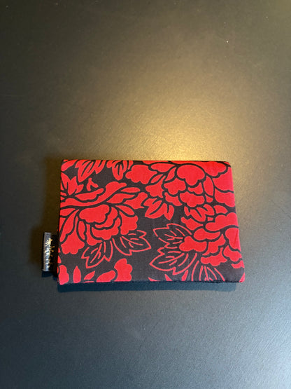 Japanese Kimono Wallet