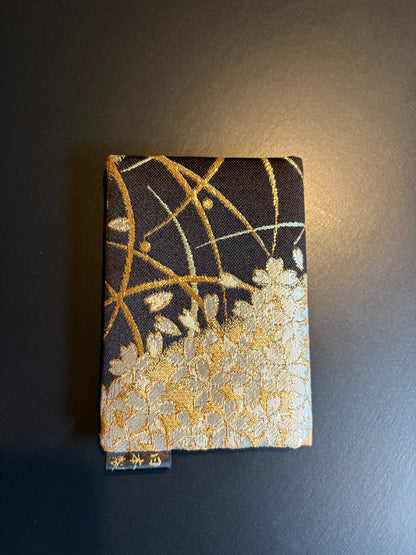 Long Kimono Wallet