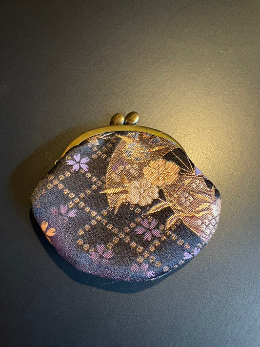 Japanese Coin Purse