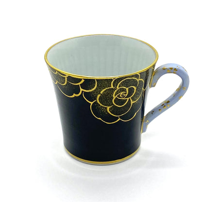 【Made to Order】infini Demitasse Cup – 2020 Award-Winning Piece
