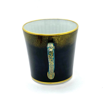 【Made to Order】infini Demitasse Cup – 2020 Award-Winning Piece