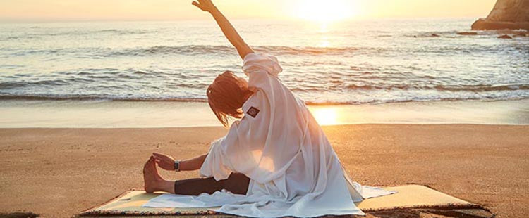 Wellness & Meditation Experience with Megumi Otani