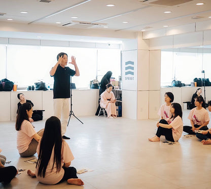 Discover the Art of Japanese Tea Ceremony By Urasenke Professor So-ko Nonaka and Meditation workout  Experience