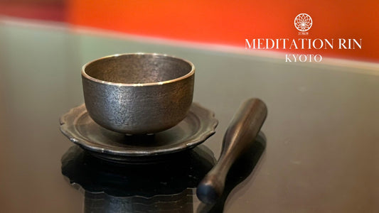 Orin — Kyorinren® Wellness Bell