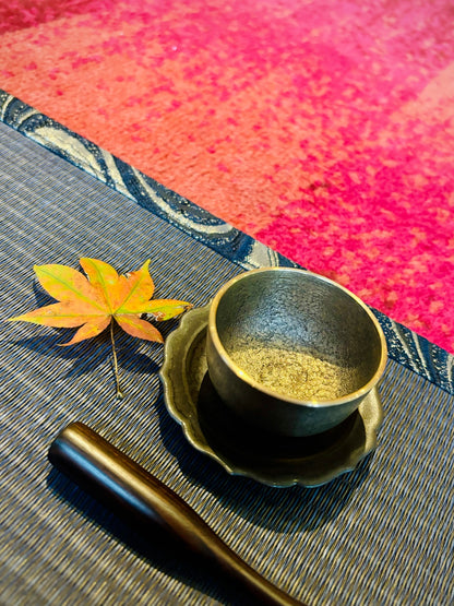 Orin — Kyorinren® Wellness Bell