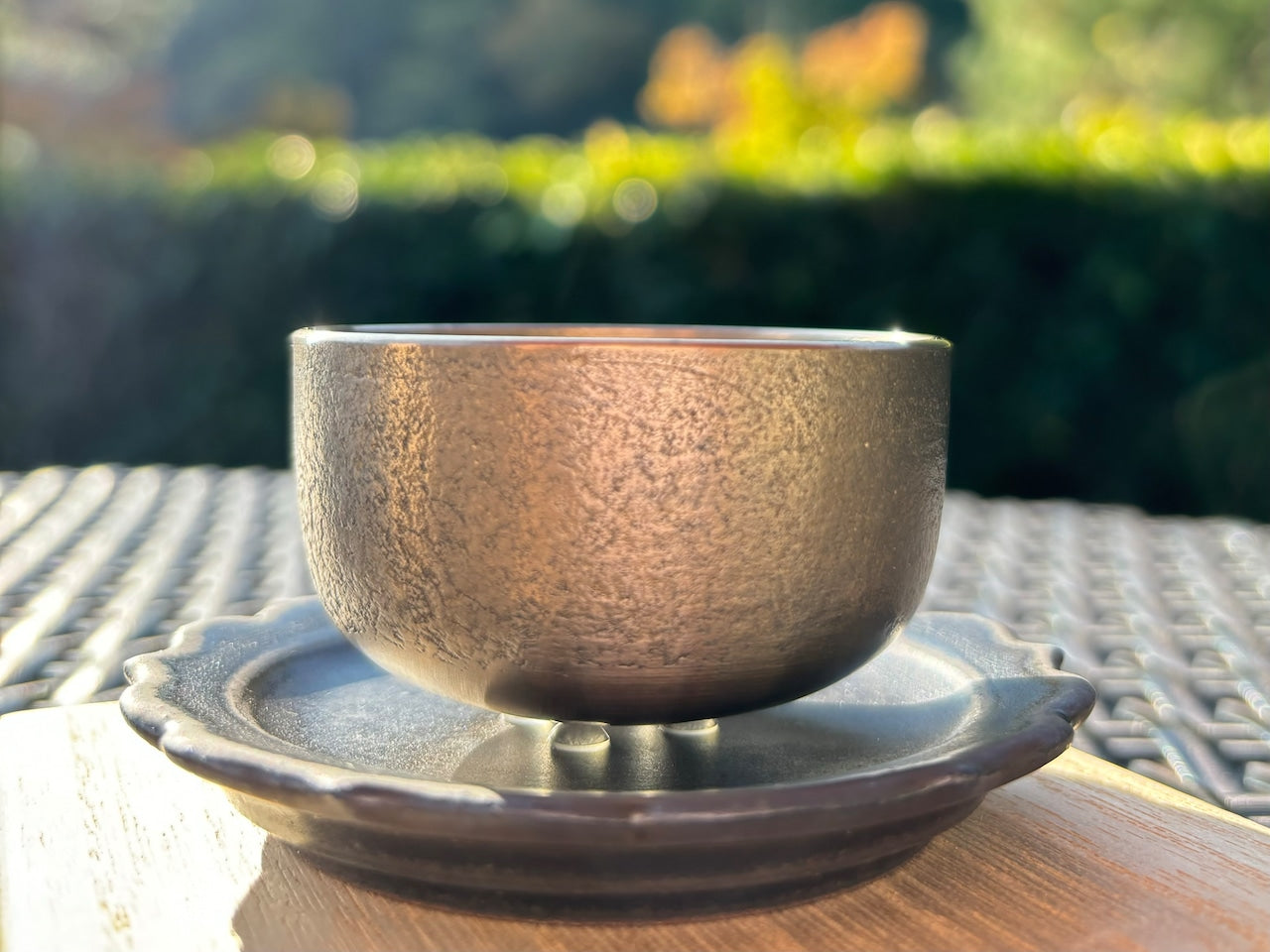 Orin — Kyorinren® Wellness Bell