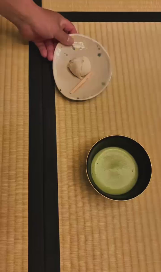 Kyoto Chanoyu Tea Ceremony Experience