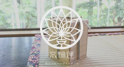 Orin — Kyorinren® Wellness Bell