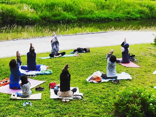 Wellness & Meditation Experience with Megumi Otani