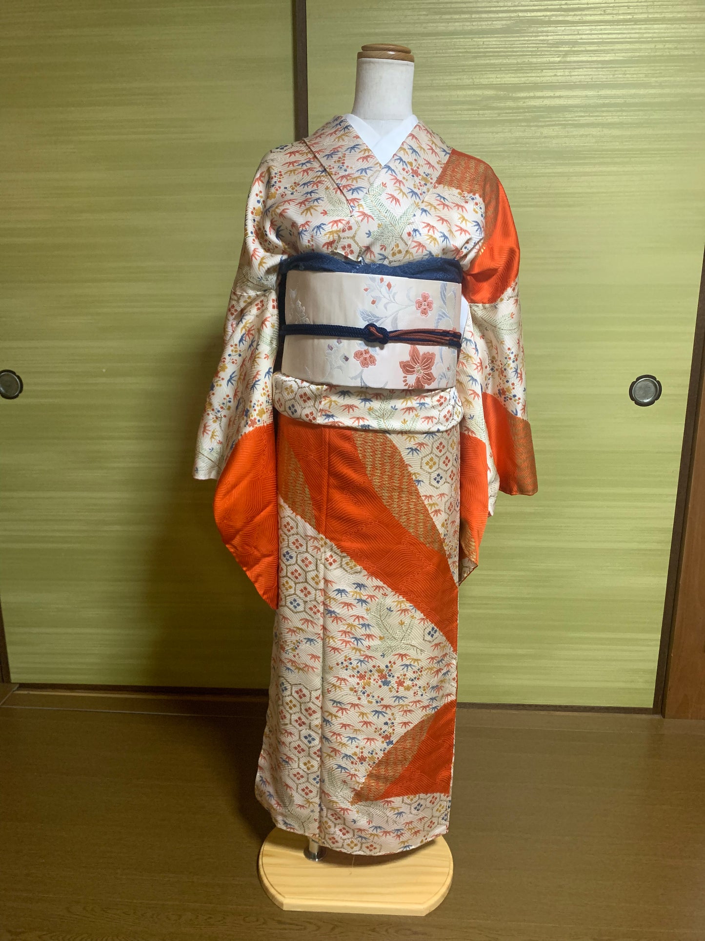 Kimono / Komon / K-12